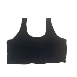 All in motion sports bra size L